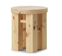 Tabouret Fyr LxWxH 40x39,5x45cm