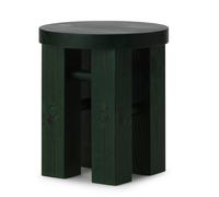 Tabouret Fyr LxWxH 40x39,5x45cm