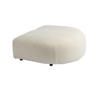 Tabouret gauche A-Round-U WxHxD 100x46x100cm