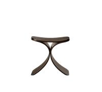 Tabouret Gejst Luno en Chêne Foncé