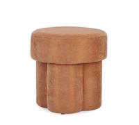 Tabouret Glenda Orange