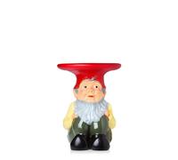 KARTELL tabouret table basse GNOMES (Napoleon - peinture thermoplastique)