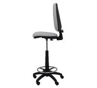 Tabouret gris clair Ayna bali