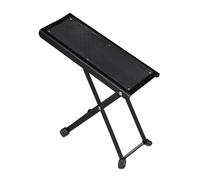 Tabouret guitare repose-pieds guitariste léger tabouret de guitare antidérapant