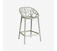 Tabouret Haut Ores Vert Kaki ?65 Cm Vert