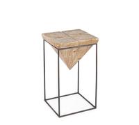 Tabouret haut Prismy H55