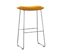Tabouret Hi Pad 70cm LxWxH 44x35x70cm