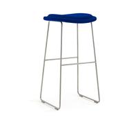 Tabouret Hi Pad 70cm LxWxH 44x35x70cm