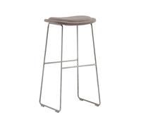 Tabouret Hi Pad 70cm LxWxH 44x35x70cm