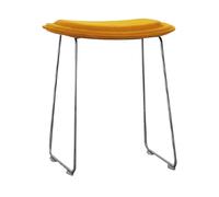 Tabouret Hi Pad H 45cm LxWxH 44x35x45cm
