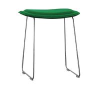 Tabouret Hi Pad H 45cm LxWxH 44x35x45cm