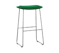 Tabouret Hi Pad H 70cm LxWxH 44x35x70cm