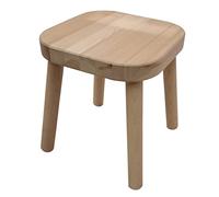 Tabouret IKEA Flisat - En bois massif - 31 cm - Pour enfant