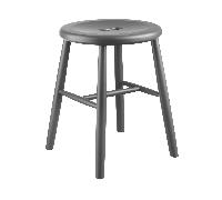 Tabouret J27 WxHxD 35x45x35cm