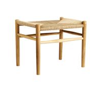 Tabouret J83 WxHxD 51.6x41x37.1cm