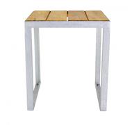 Tabouret Jever WxHxD 40x45x40cm