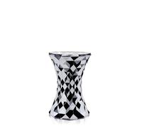 Tabouret Kartell STONE Chrome