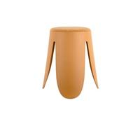 - Tabouret Keystone - Ocre - Keystone