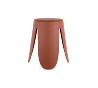 - Tabouret Keystone - Terracotta - Keystone