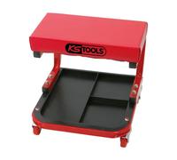 Tabouret KS Tools sur roulettes