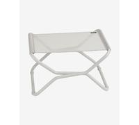 Tabouret Lafuma Mobilier Next Color Block blanc