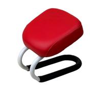 Tabouret Léger pour La Méditation et La Prière, Rouge