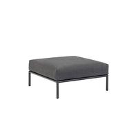 Tabouret Level Houe, Designer Henrik Pedersen, 81x38x81 cm