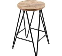 Tabouret Loft II