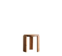 Tabouret Louise Roe Spina en Pin