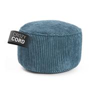 Tabouret LUMALAND coussin de siège pouf cordon tabouret 25 x 45 tabouret...