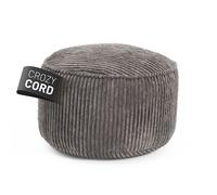 Tabouret LUMALAND coussin de siège pouf cordon tabouret 25 x 45 tabouret remp...