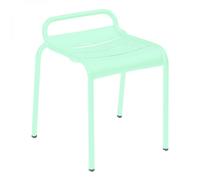 Tabouret Luxembourg WxHxD 41x58.3x49.3cm