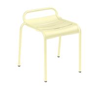 Tabouret Luxembourg WxHxD 41x58.3x49.3cm