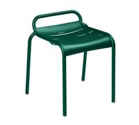 Tabouret Luxembourg WxHxD 41x58.3x49.3cm
