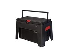 Tabouret Marche Pied Caisse À Outil