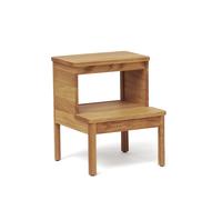 Tabouret/marchepied A Line Stepstool Form and Refine, Designer Herman Studio, 47.5x38.5x38 cm