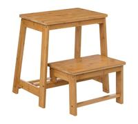 Tabouret marchepied Bambou - 5 five simply smart