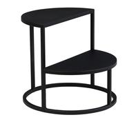 Tabouret marchepied Dais LxWxH 41x46x42cm