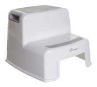 Transat Anneau Tabouret marchepied DREAMBABY 2 Up Antidérapant et te turé Jusqu a 80