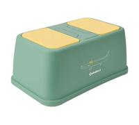 Tabouret marchepied enfant crocodile