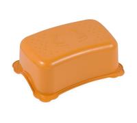 Tabouret marchepied enfant - stable, ne glisse pas, léger - pour un enfant de 3 ans environ jusqu'à 40 kg