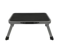 Tabouret marchepied pliable ProPlus Une marche 150 kg Métal