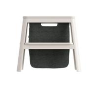 Umage Tabouret Step it up Pearl white
