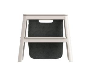 Tabouret marchepied Step it up LxWxH 55x38x48.5cm