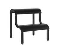 Escabeau Ferm Living Up Noir
