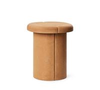 Tabouret Mater Alder en Terre Cuite