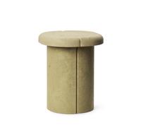 Tabouret Mater Alder Vert Clair