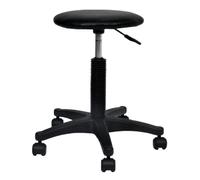 Tabouret médical à hauteur variable