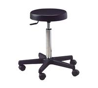 Tabouret médical - Gamme 60 Carina - Sur roulettes