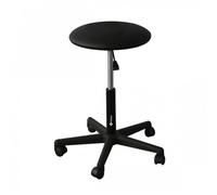 Tabouret médical réglable en hauteur Holtex